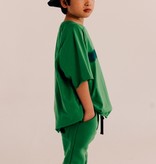 GROENE BROEK | COMFORTABEL BROEKJE | KINDERKLEDING