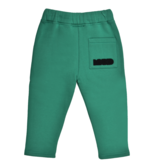 GROENE BROEK | COMFORTABEL BROEKJE | KINDERKLEDING