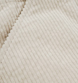 BEIGE VELVET RIB TROUSERS | COMFORTABLE PANTS | CHILDREN'S CLOTHING