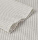 STREETWEAR VOOR KINDEREN | CREME WITTE LONGSLEEVE | MINIKID KINDERKLEDING