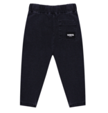 Minikid BLACK STURDY PANTS | COMFORTABLE PANTS | CHILDREN'S CLOTHING