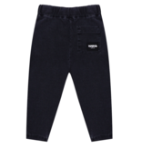 ZWARTE STOERE BROEK | COMFORTABEL BROEKJE | KINDERKLEDING