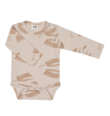 BABY BODYSUIT | LONG SLEEVED BODYSUIT | BABY CLOTHING