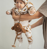 BABY PANTS | CUTE COMFORTABLE TROUSERS | UNISEX BABY CLOTHING