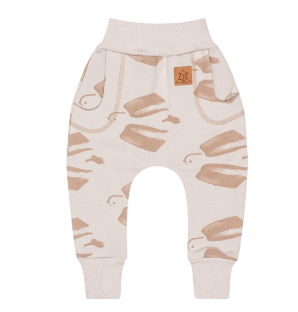 PANTS DOVE