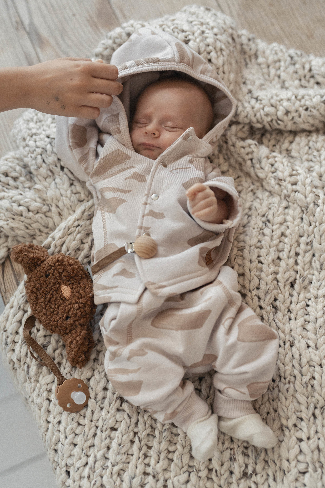 BABY PANTS | CUTE COMFORTABLE TROUSERS | UNISEX BABY CLOTHING