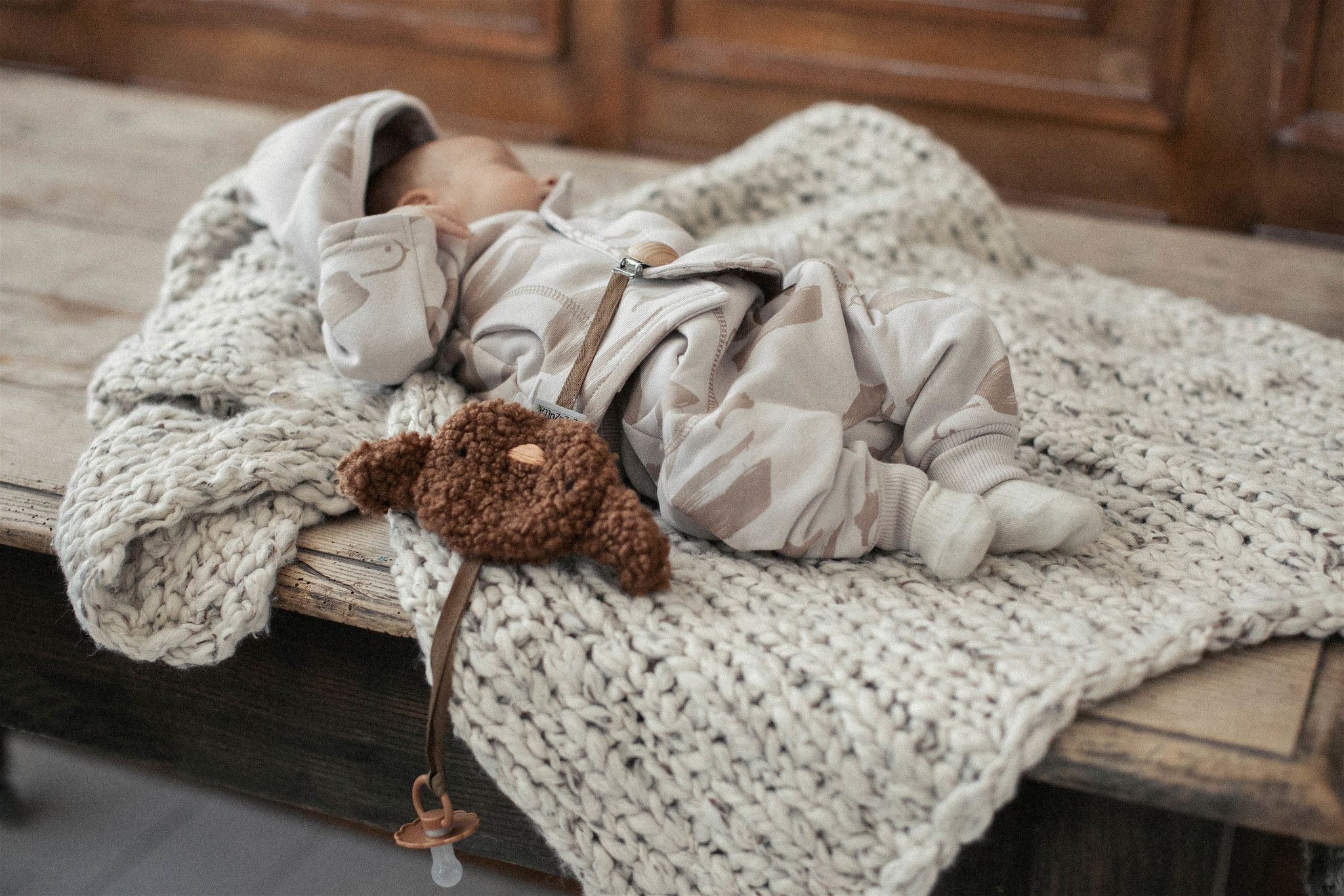 BABY PANTS | CUTE COMFORTABLE TROUSERS | UNISEX BABY CLOTHING