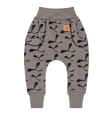 BABY PANTS | CUTE COMFORTABLE TROUSERS | UNISEX BABY CLOTHING