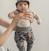 Zezuzulla BABY BROEKJE | SCHATTIGE COMFORTABELE BROEK | UNISEX BABY KLEDING