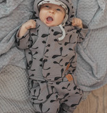 BABY PANTS | CUTE COMFORTABLE TROUSERS | UNISEX BABY CLOTHING