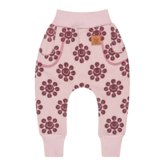 Zezuzulla BABY PANTS | CUTE COMFORTABLE TROUSERS | BABY CLOTHING FOR GIRLS