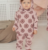 BABY BROEKJE | SCHATTIGE COMFORTABELE BROEK | BABY KLEDING  VOOR MEISJES