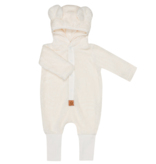 Zezuzulla BABY CLOTHING WITH EARS | BEAR SUITS FOR BABIES | WARM BABY SUPPLY