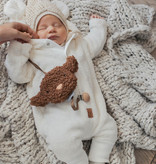 BABYKLEDING MET OORTJES | BEREN PAKJE VOOR BABY'S | WARM BABY PAKJE