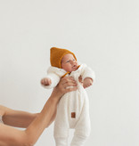 BABYKLEDING MET OORTJES | BEREN PAKJE VOOR BABY'S | WARM BABY PAKJE