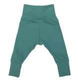 BABY LEGGINGS | LEGGINGS FOR BABIES | SEA GREEN