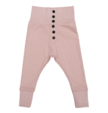 BABY LEGGING | LEGGING VOOR BABY'S | DUSTY PINK