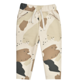 BEIGE BROEK | COMFORTABEL BROEKJE | STOERE KINDERKLEDING