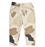 Minikid BEIGE TROUSERS | COMFORTABLE PANTS | COOL CHILDREN'S CLOTHING