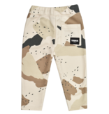 BEIGE BROEK | COMFORTABEL BROEKJE | STOERE KINDERKLEDING