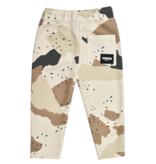 Minikid BEIGE TROUSERS | COMFORTABLE PANTS | COOL CHILDREN'S CLOTHING