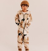 BEIGE BROEK | COMFORTABEL BROEKJE | STOERE KINDERKLEDING