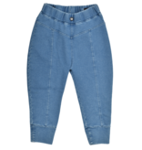 BLAUWE STOERE BROEK | COMFORTABEL BROEKJE | KINDERKLEDING