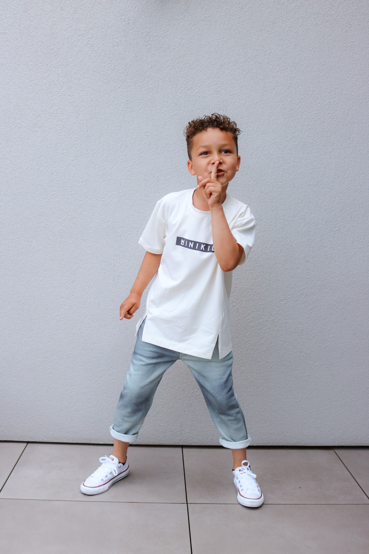 TIE DYE BROEK | COMFORTABEL BROEKJE | KINDERKLEDING