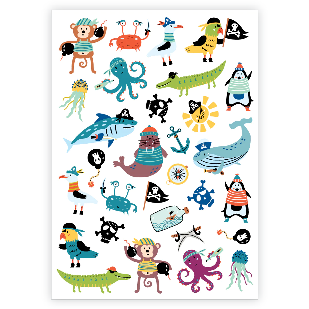 HOWAF Halloween Tattoos for Children 16 Sheets India  Ubuy