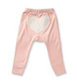 Sapling PEACH HEART PANTS