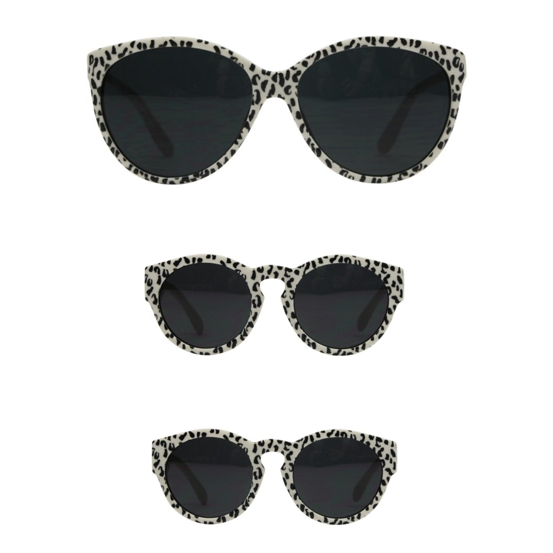 CHILDREN'S SUNGLASSES | SUNGLASSES FOR CHILDREN AND MOMS | VANPAULINE