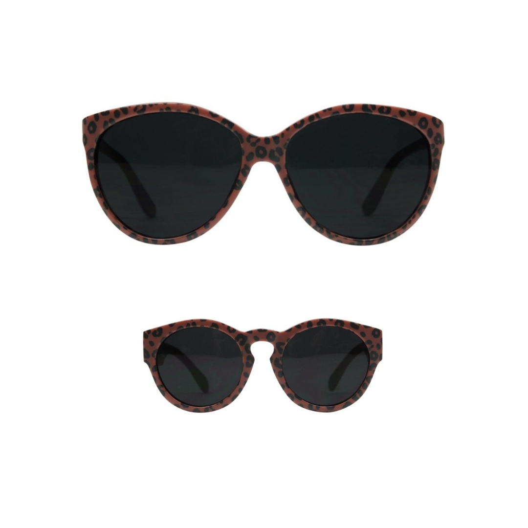 CHILDREN'S SUNGLASSES | SUNGLASSES FOR CHILDREN AND MOMS | VANPAULINE