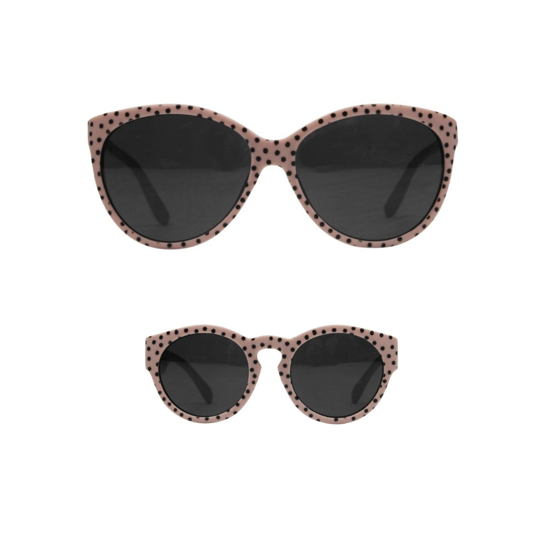 CHILDREN'S SUNGLASSES | SUNGLASSES FOR CHILDREN AND MOMS | VANPAULINE