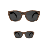 COOL SUNGLASSES | BROWN SUNGLASSES FOR BOYS | VANPAULINE