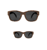 VanPauline COOL SUNGLASSES | BROWN SUNGLASSES FOR BOYS | VANPAULINE