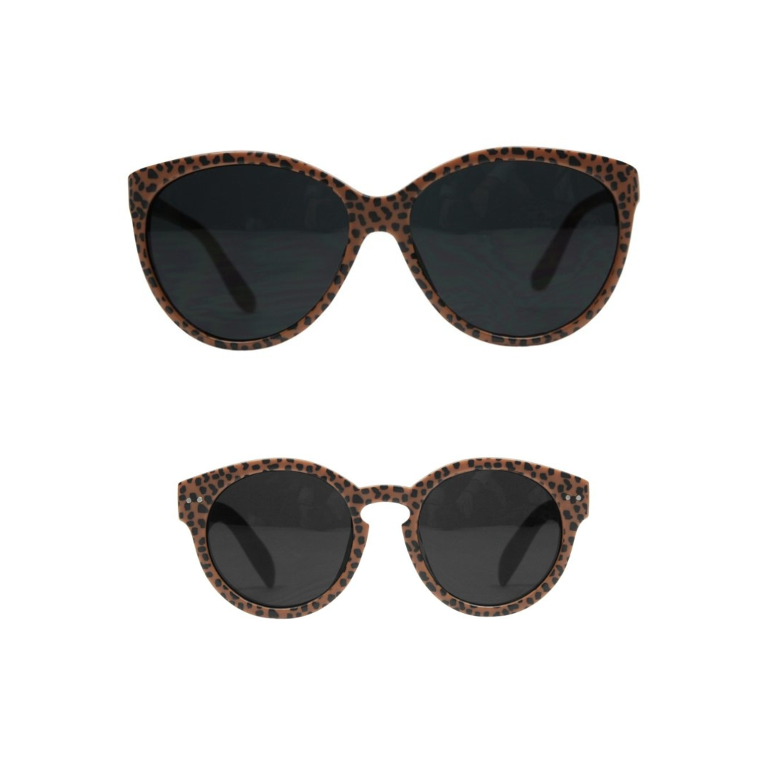CHILDREN'S SUNGLASSES | SUNGLASSES FOR CHILDREN AND MOMS | VANPAULINE
