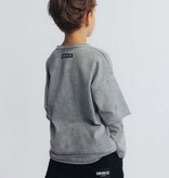 Minikid BLACK ACID JOGGER | COOL JEANS | CHILDREN'S CLOTHING ONLINE