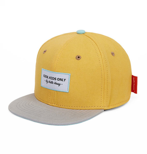 Hello Hossy SNAPBACK MINI POP