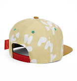 Hello Hossy CHILDREN'S CAP | CUTE PRINTED CAP FOR CHILDREN | BABY PET