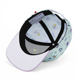 CHILDREN'S CAP | CUTE PRINTED CAP FOR CHILDREN | BABY SNAPBACK