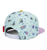 CHILDREN'S CAP | CUTE PRINTED CAP FOR CHILDREN | BABY SNAPBACK