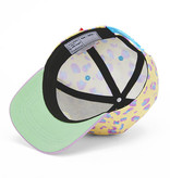 CHILDREN'S CAP | CUTE PRINTED CAP FOR CHILDREN | BABY SNAPBACK