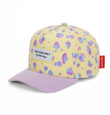 CHILDREN'S CAP | CUTE PRINTED CAP FOR CHILDREN | BABY SNAPBACK