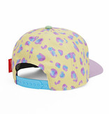 CHILDREN'S CAP | CUTE PRINTED CAP FOR CHILDREN | BABY SNAPBACK