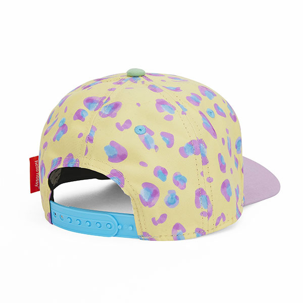 CHILDREN'S CAP | CUTE PRINTED CAP FOR CHILDREN | BABY SNAPBACK