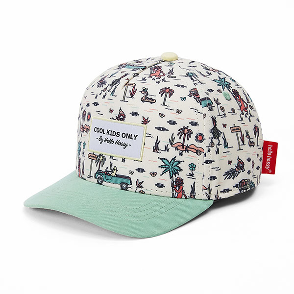 Baby snapback outlet