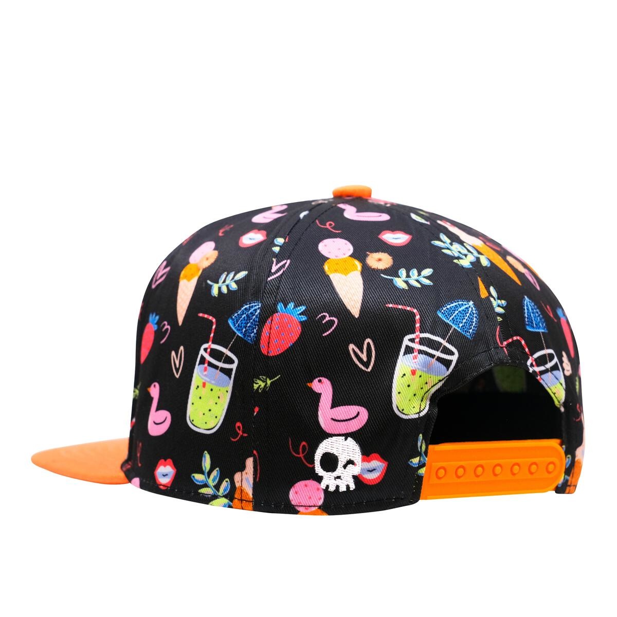 Headster BABY CAP | COOL ADJUSTABLE SNAPBACK | HEADSTER NETHERLANDS