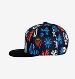 Headster STOERE BABY PET | STOERE VERSTELBARE SNAPBACK | HEADSTER NEDERLAND