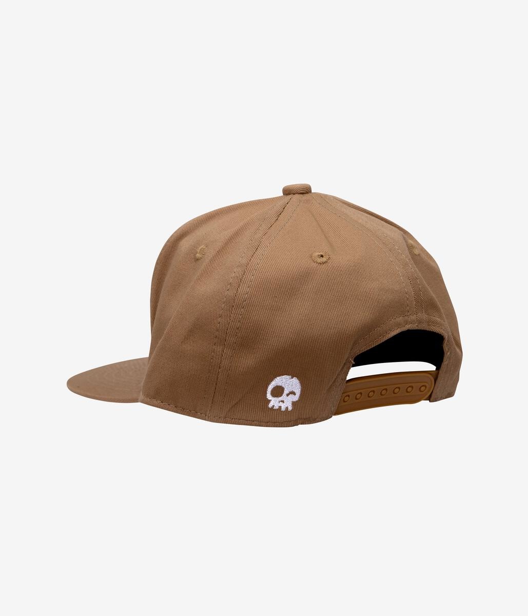 Headster Tough CHILDREN'S CAP | Tough ADJUSTABLE SNAPBACK | HEADSTER NETHERLANDS