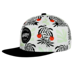 Tough CHILDREN'S CAP | Tough ADJUSTABLE SNAPBACK | HEADSTER NETHERLANDS